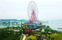 Mặt Trời Hạ Long báo lãi trở lại năm 2025