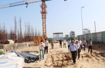 Gia Lai siết tiến độ dự án nhà ở xã hội, yêu cầu hoàn thành trong năm 2026