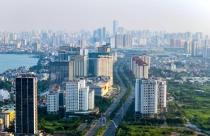 Tháo “vòng kim cô” tín dụng cho bất động sản