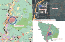 Chỉ đạo nóng của Thái Nguyên với khu công nghiệp hơn 80 ha