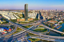 Gần 1 tỷ USD vốn ngoại đổ vào ngay quý đầu năm, địa phương này hé lộ kế hoạch khởi công 9 khu công nghiệp