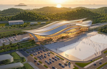 Sắp khởi công dự án đường sắt tốc độ cao 5,6 tỷ USD