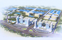 Thái Nguyên chốt tiến độ giải phóng gần 200 ha đất cho khu công nghệ thông tin Yên Bình