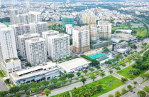 Doanh nghiệp bất động sản nào có thể đạt doanh số hơn 200.000 tỷ đồng trong năm 2026?