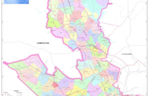 Mở rộng không gian kết nối giao thương