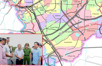 Lãnh đạo tỉnh Đồng Nai có chỉ đạo nóng với cao tốc Biên Hòa - Vũng Tàu