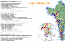 Phú Quốc gỡ vướng 322 dự án: Đất có “chạy sóng” trước APEC 2027?