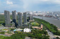 Chủ đầu tư Empire City nợ nghìn tỷ tiền sử dụng đất