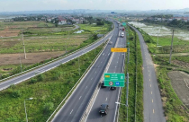 Chỉ 20 ngày nữa: Lần đầu ô tô có thể chạy thẳng trên cao tốc Lạng Sơn - Cà Mau