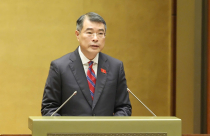 Thủ tướng Lê Minh Hưng: Tập trung gỡ dự án tồn đọng, đẩy nhanh tiến độ hạ tầng trọng điểm