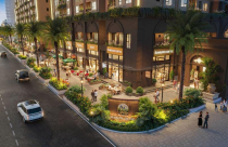 Tại sao Maison Grand trở thành "tọa độ" an cư lý tưởng của các chuyên gia?