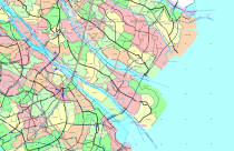 Thêm thông tin về tuyến đường ven biển hơn 112km qua Vĩnh Long