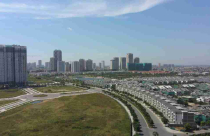 Dòng tiền đang đổ về đâu trên bản đồ bất động sản Hà Nội?