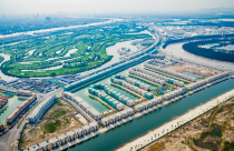 Hải Phòng giao hơn 47 ha đất đảo Vũ Yên cho Vingroup phát triển khu đô thị thương mại quy mô lớn