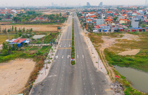 Hải Phòng sắp đón thêm gần 500 căn nhà ở xã hội