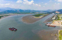 Tập đoàn T&T muốn đầu tư 2 dự án tại vịnh Cửa Lục và vịnh Bái Tử Long