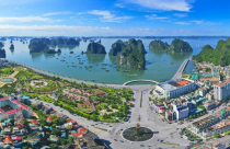Quảng Ninh lấy ý kiến cho bước chuyển mình thành đô thị trực thuộc Trung ương