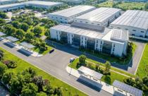 BIN Corporation nghiên cứu đầu tư dự án 3 tỷ USD tại Đắk Lắk