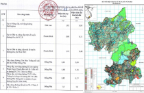 Đồng Nai thêm 7 công trình, dự án vào DANH SÁCH THU HỒI ĐẤT năm 2026