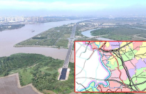 Đồng Nai vừa có quyết định quan trọng với tuyến đường 15km, đi qua loạt dự án bất động sản khủng
