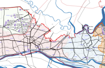 Đồng Tháp chỉ đạo gỡ vướng bồi thường, giải phóng mặt bằng các dự án hạ tầng khu công nghiệp