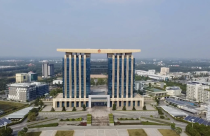 Sắp động thổ, khởi công loạt dự án quy mô lớn tại phía Bắc TP.HCM