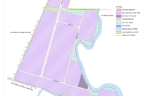 Tây Ninh chấp thuận khu công nghiệp giáp ranh TP.HCM, tạo 3.600 việc làm