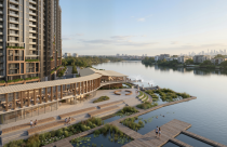 Charmora City: Đặc quyền khoáng nóng Onsen 365 ngày tại tâm điểm Nam Nha Trang