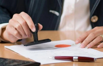 Hướng dẫn chi tiết thủ tục chứng thực giao dịch liên quan đến động sản, quyền sử dụng đất, nhà ở tại cấp xã