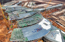 Nhơn Trạch kích hoạt vai trò tâm điểm bản đồ bất động sản phía Đông trong chu kỳ hạ tầng mới