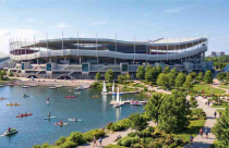 Hai đại đô thị gần 1.400 ha phía Bắc Hà Nội đồng loạt khởi động