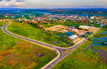 Lộ diện khu vực được quy hoạch thành đô thị biển mới của Quảng Ninh đến năm 2050