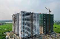 Quý 1, cả nước khởi công 28 dự án nhà ở xã hội