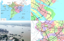 TIN NÓNG HẠ TẦNG: Đồng Nai kiểm đếm, thu hồi đất để làm Vành đai 4; Quy hoạch giao thông ĐBSCL đến 2030