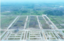 Tỉnh giáp TP.HCM sắp có nhà máy sữa trị giá 100 triệu USD của nhà đầu tư Thụy Sỹ