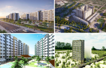 Nhà ở xã hội mới nhất: 1.500 căn ngay trung tâm Tây Ninh sắp hết hạn đăng ký; Hà Nội có thêm dự án hơn 31 triệu đồng/m2