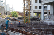 Tiến độ 3 dự án nhà ở xã hội hơn 7.000 căn tại Lâm Đồng