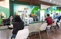 Ngân hàng đồng loạt hạ lãi suất, mở rộng dòng vốn cho nền kinh tế