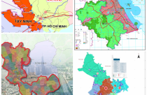QUY HOẠCH MỚI NHẤT: Loạt quy hoạch liên quan đến 14 triệu dân TP.HCM