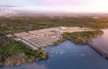 Chủ đầu tư Amira Chơn Thành: Lỗ thu hẹp, nợ tăng hơn 82%