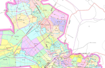 Tây Ninh tăng tốc thi công dự án Vành đai 3, dự kiến hoàn thành trong năm 2026