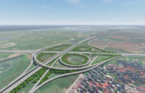 Hà Nội kích hoạt cơ chế đặc thù để tăng tốc loạt đại dự án nghìn tỷ