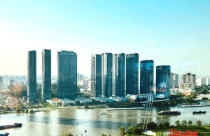 Novaland dần khởi sắc?