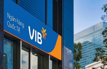 Gia đình Phó Chủ tịch VIB cùng lúc mua vào và bán ra lượng lớn cổ phiếu