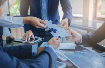 Nhiều ngân hàng, doanh nghiệp công bố cổ tức “khủng”