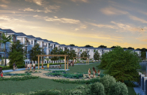 Doanh nghiệp bất động sản thuộc VinaCapital lỗ hơn 164 tỷ đồng năm 2025