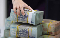 Tổng thầu dự án đường sắt của Vingroup tăng vốn lên 10.000 tỷ