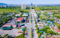 Hà Tĩnh lập quy hoạch chung đô thị quy mô hơn 26.000 ha