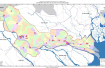 Quy hoạch Đồng Tháp đến 2030: Đầu tư nâng cấp, xây mới nhiều bệnh viện