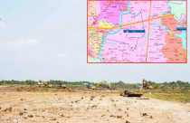 Đã chi trả hàng nghìn tỷ tiền bồi thường cho người dân tại dự án khu đô thị hơn 1.000ha sát vách TP.HCM